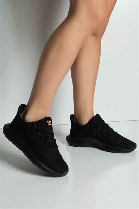 cheap black adidas shoes womens|all black Adidas sneakers women's.